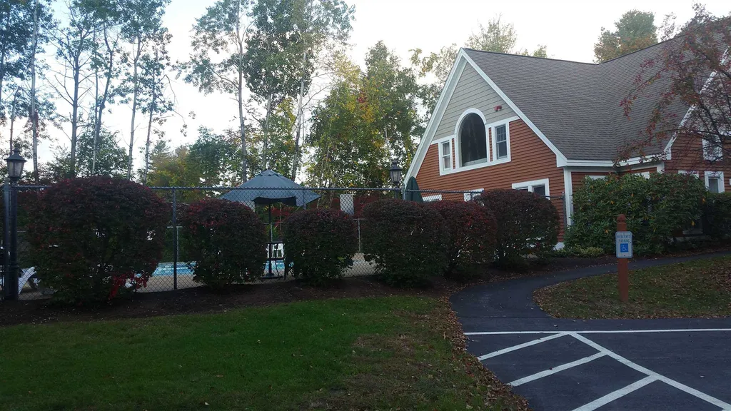 130 Endicott Street Laconia NH 03246