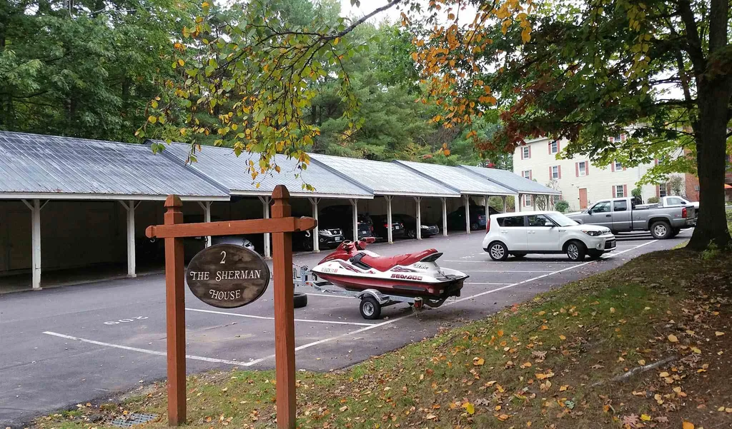 130 Endicott Street Laconia NH 03246