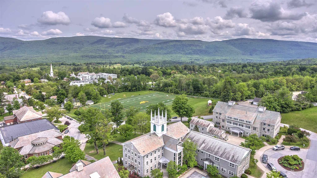545 Powderhorn Road Manchester VT 05255