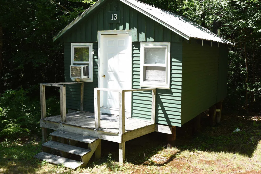 29 White Pond Road Windsor NH 03244-7714