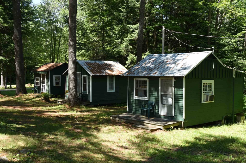 29 White Pond Road Windsor NH 03244-7714