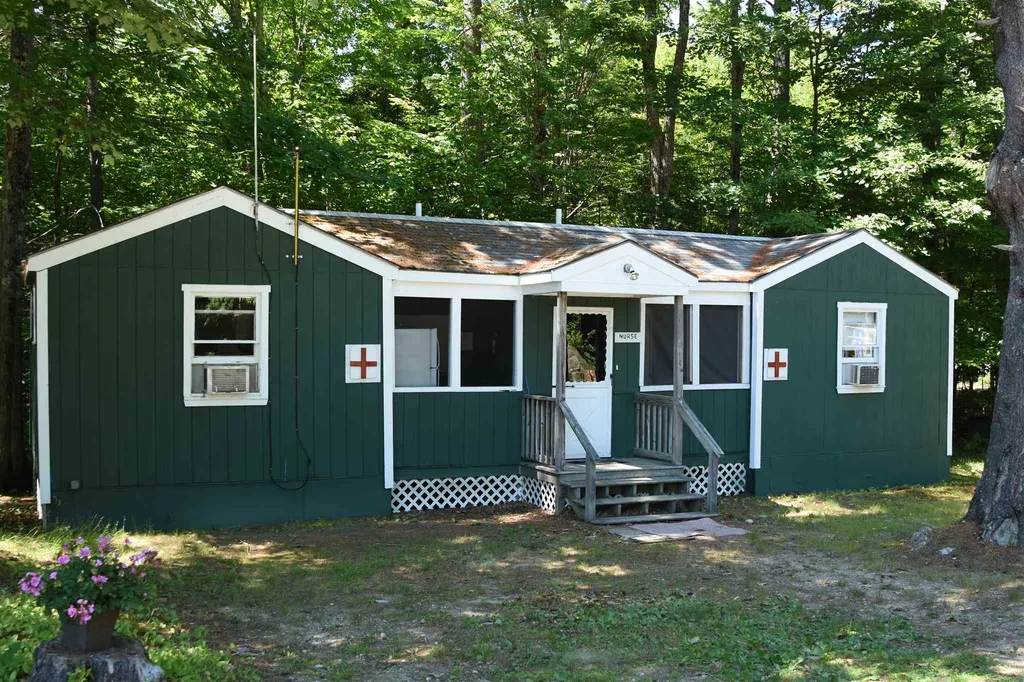 29 White Pond Road Windsor NH 03244-7714
