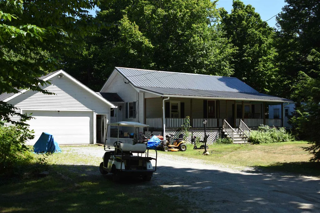 29 White Pond Road Windsor NH 03244-7714