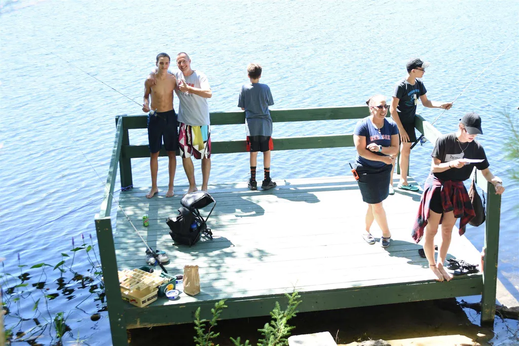 29 White Pond Road Windsor NH 03244-7714
