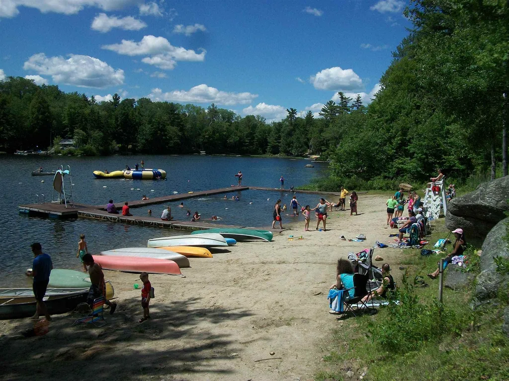 29 White Pond Road Windsor NH 03244-7714