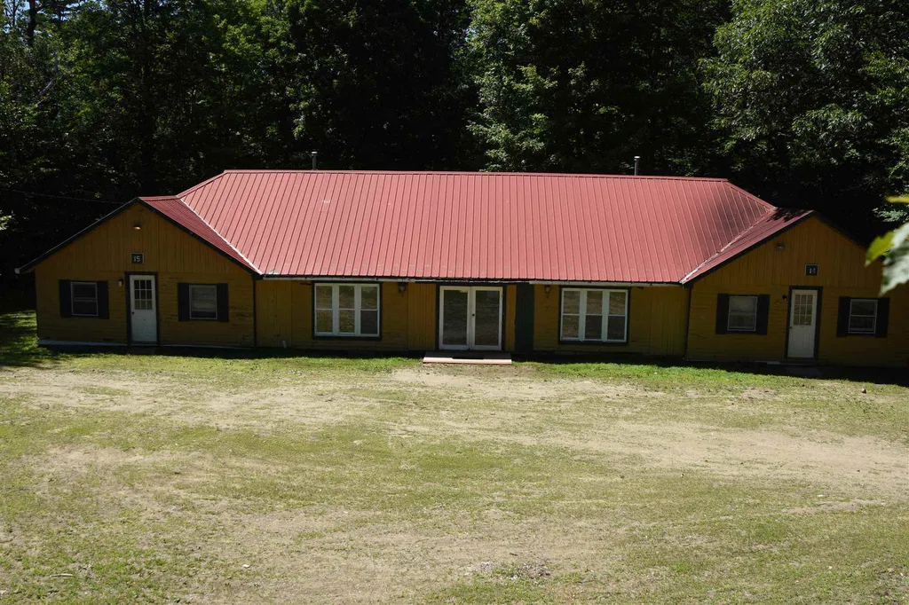 29 White Pond Road Windsor NH 03244-7714