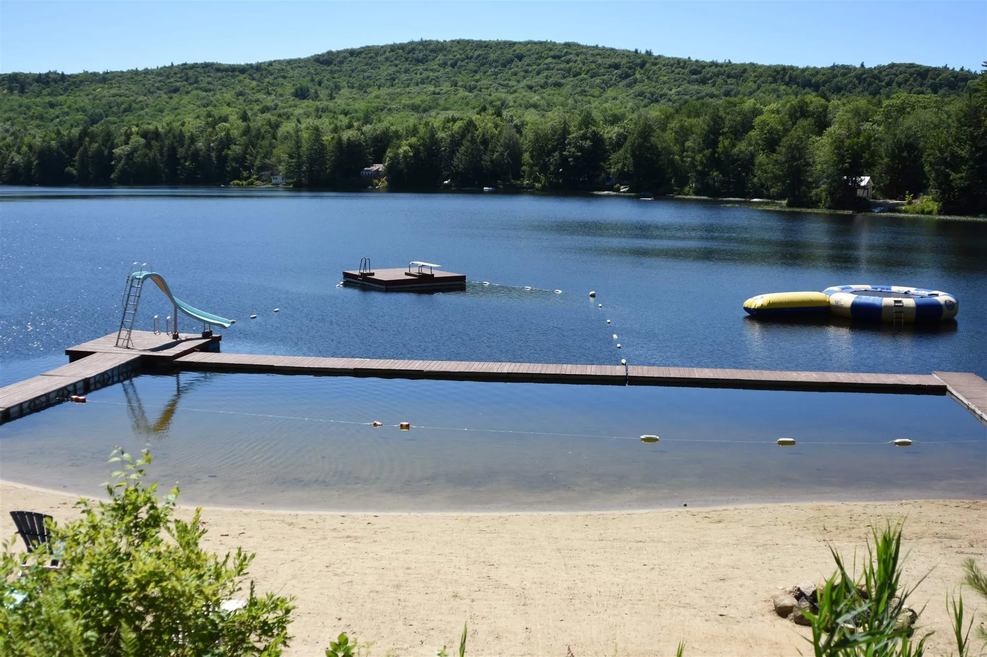 29 White Pond Road Windsor NH 03244-7714