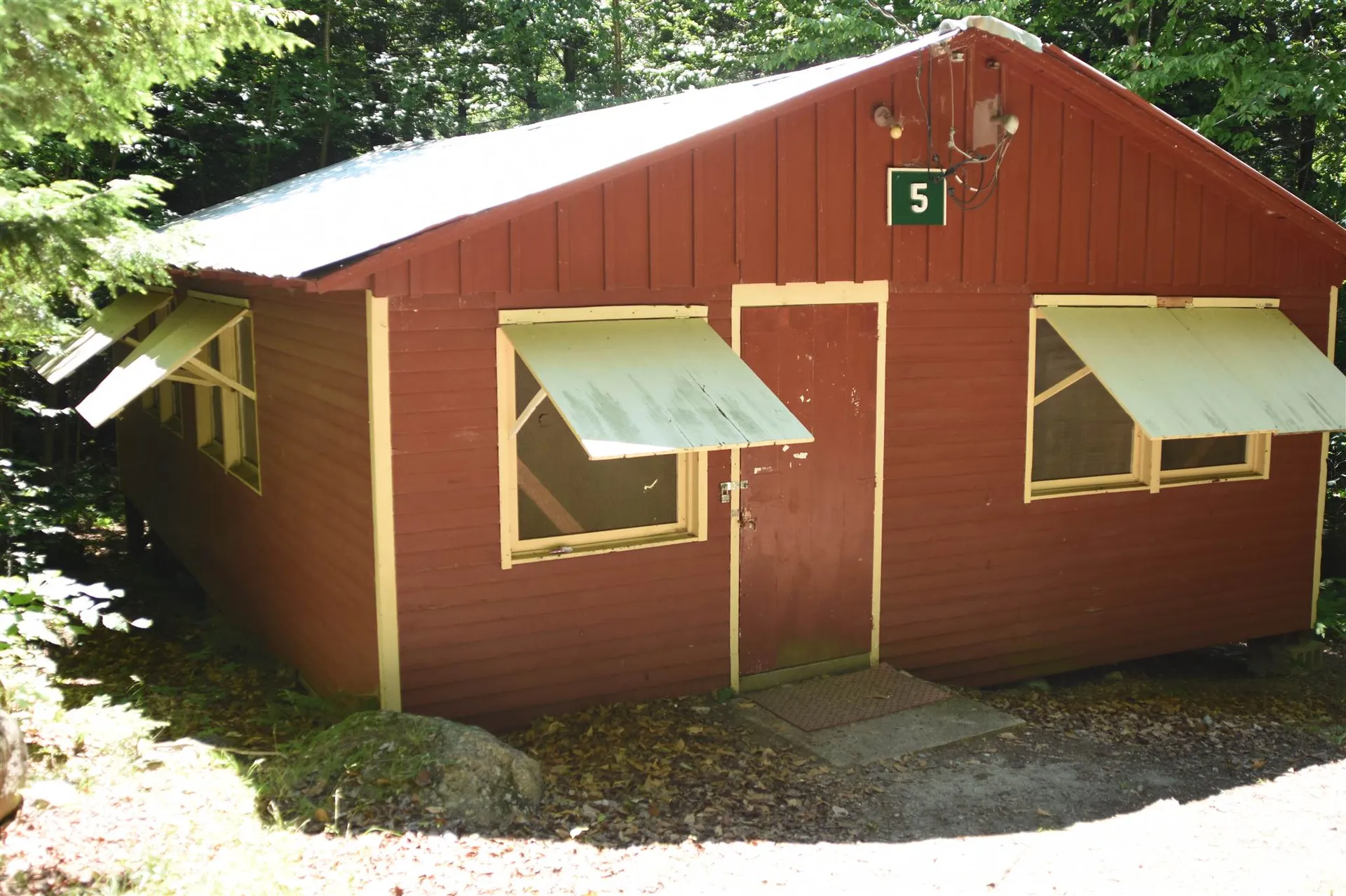 29 White Pond Road Windsor NH 03244-7714
