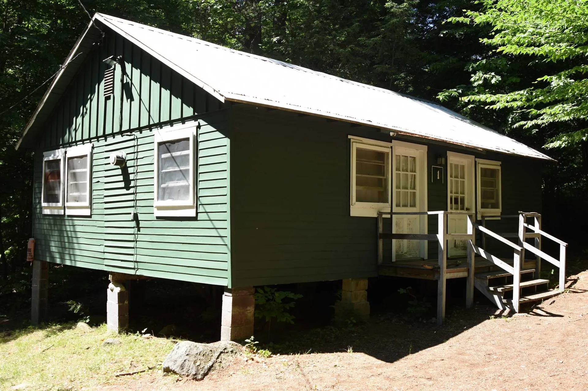 29 White Pond Road Windsor NH 03244-7714