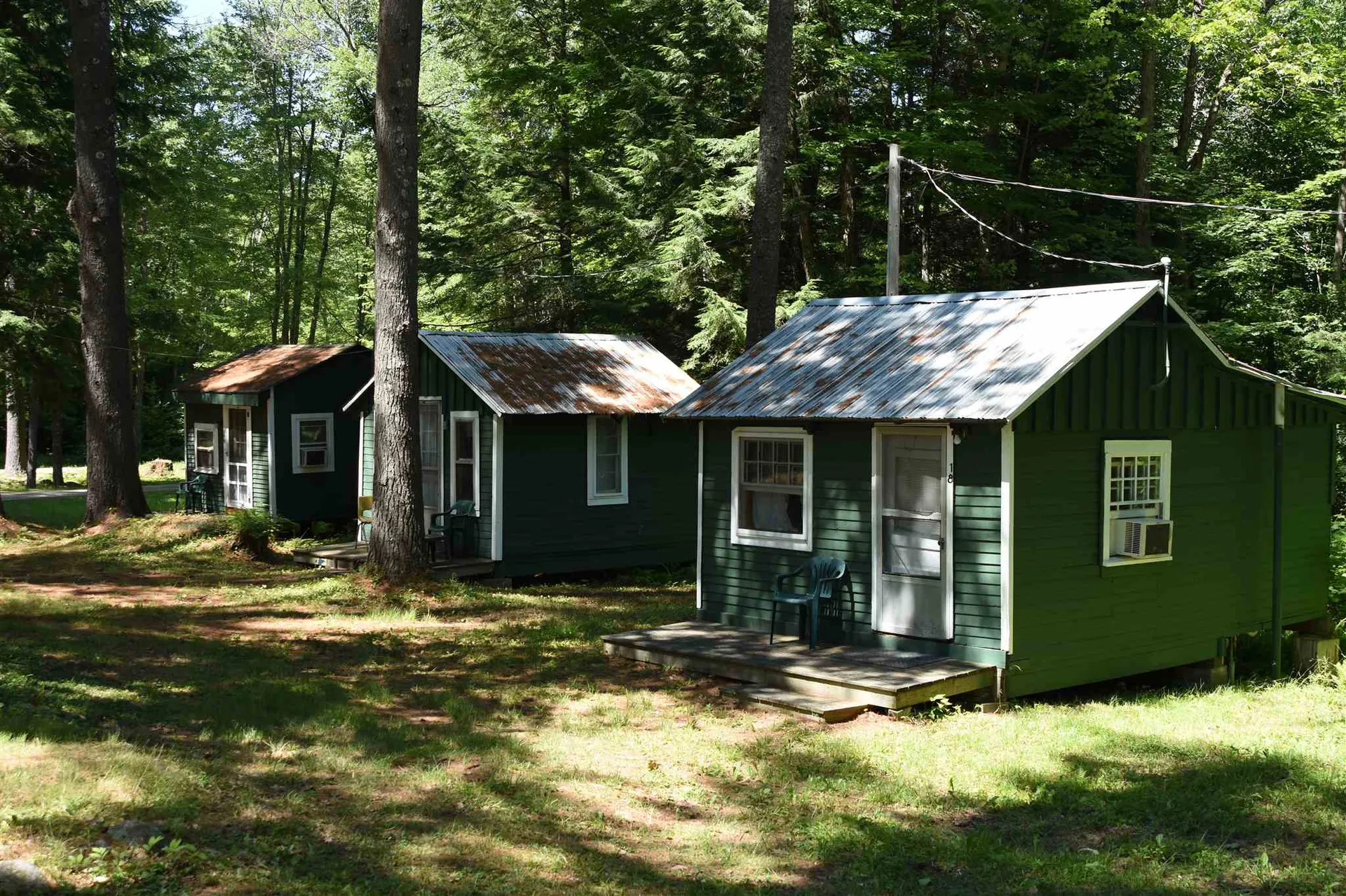 29 White Pond Road Windsor NH 03244-7714