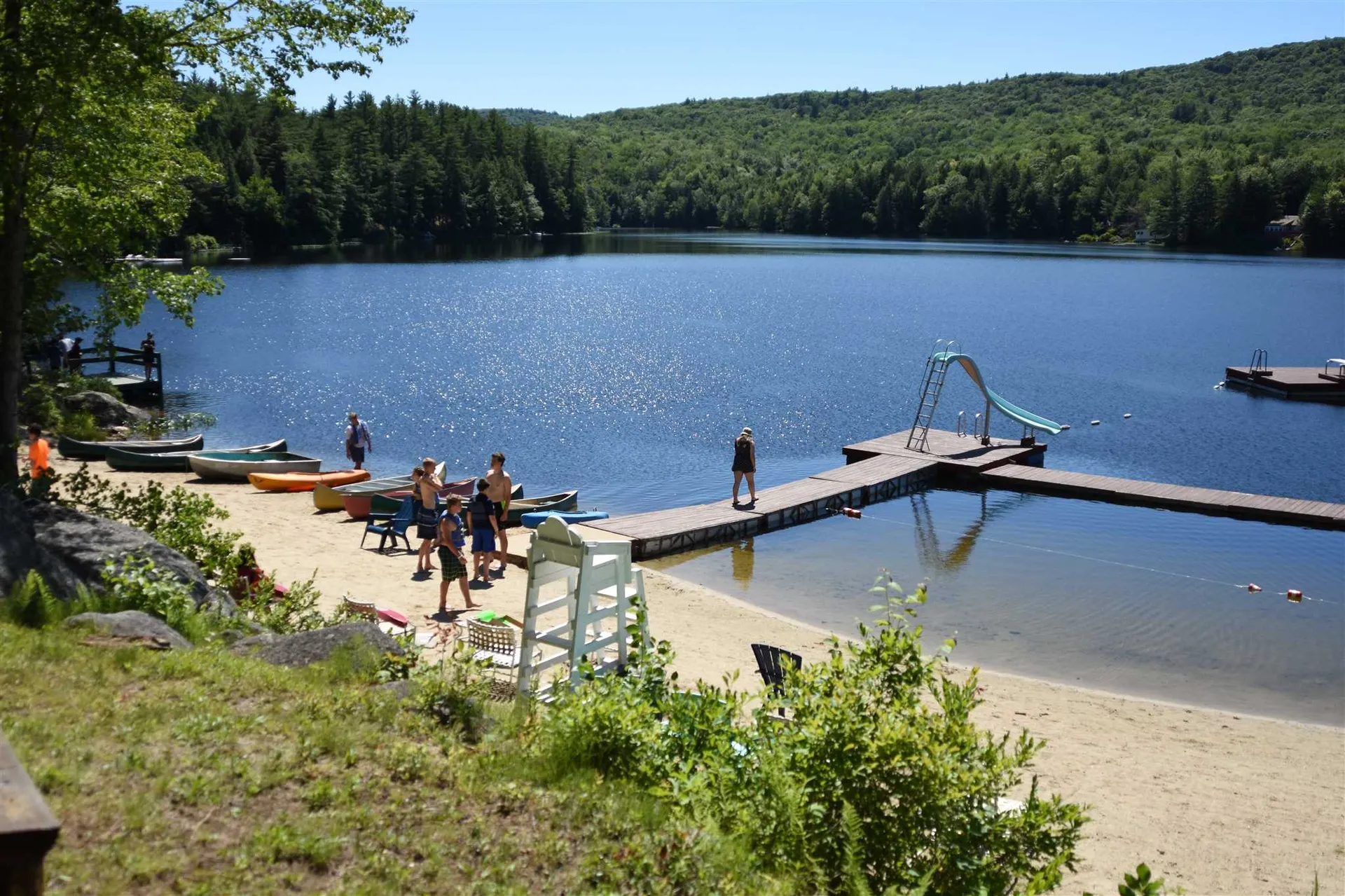 29 White Pond Road Windsor NH 03244-7714