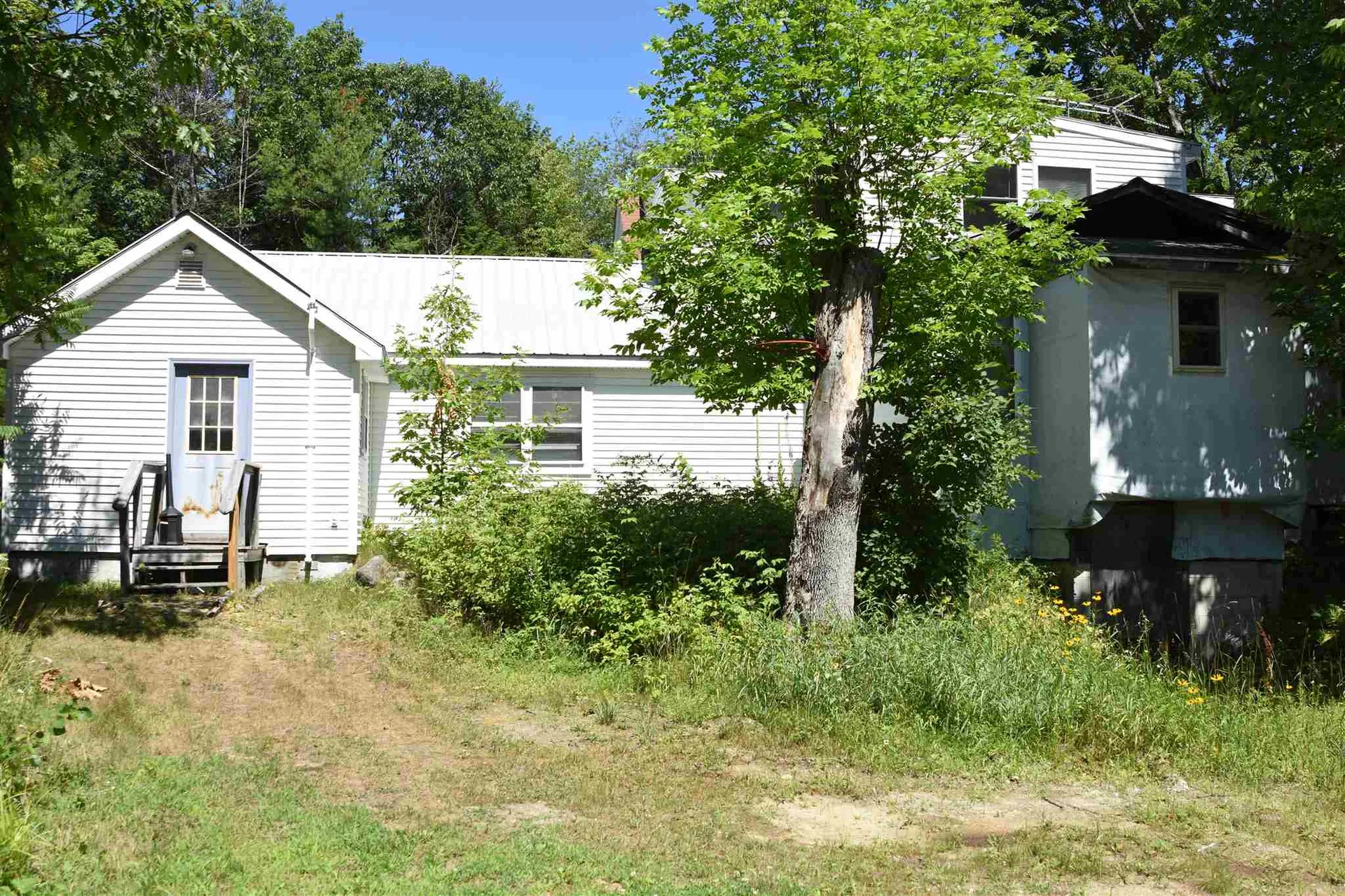 29 White Pond Road Windsor NH 03244-7714