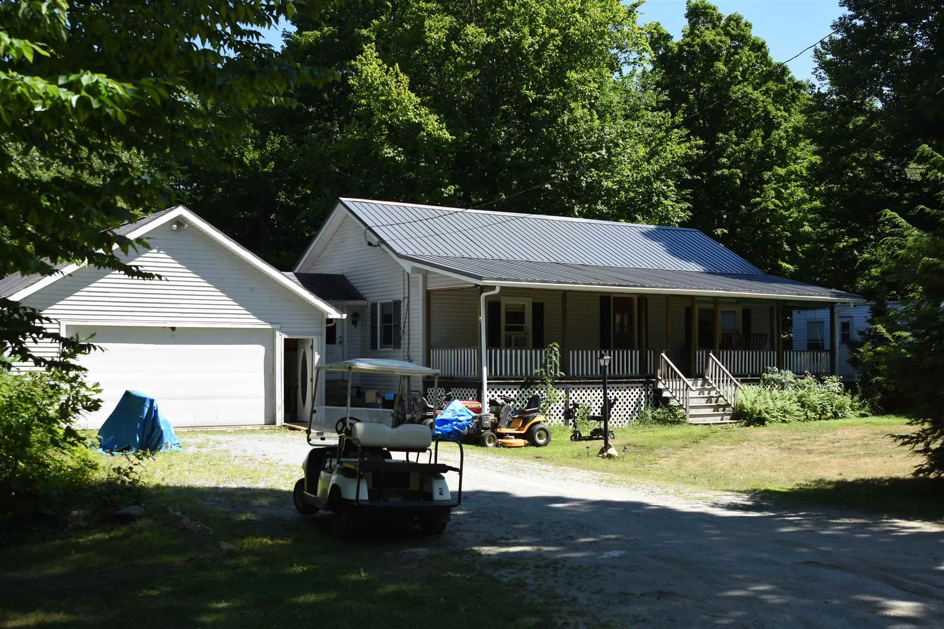 29 White Pond Road Windsor NH 03244-7714