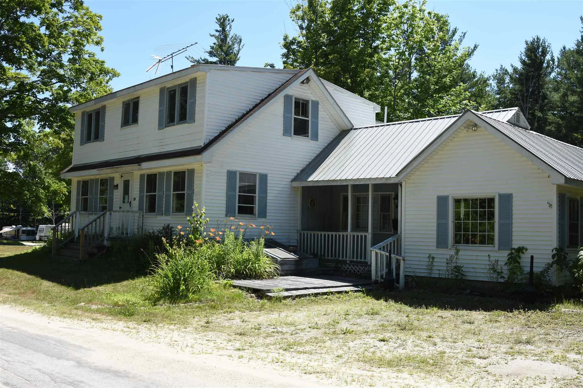 29 White Pond Road Windsor NH 03244-7714