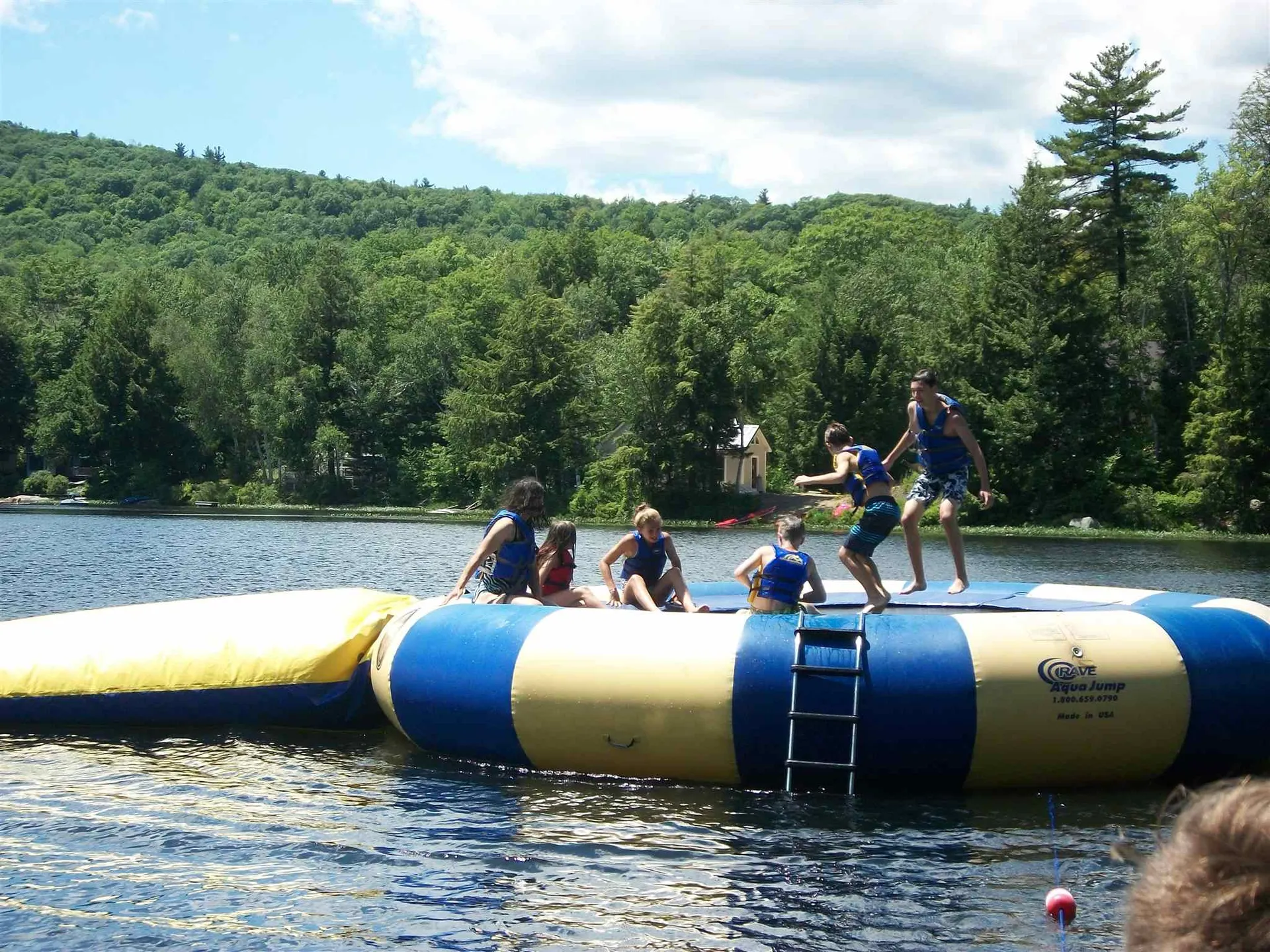 29 White Pond Road Windsor NH 03244-7714