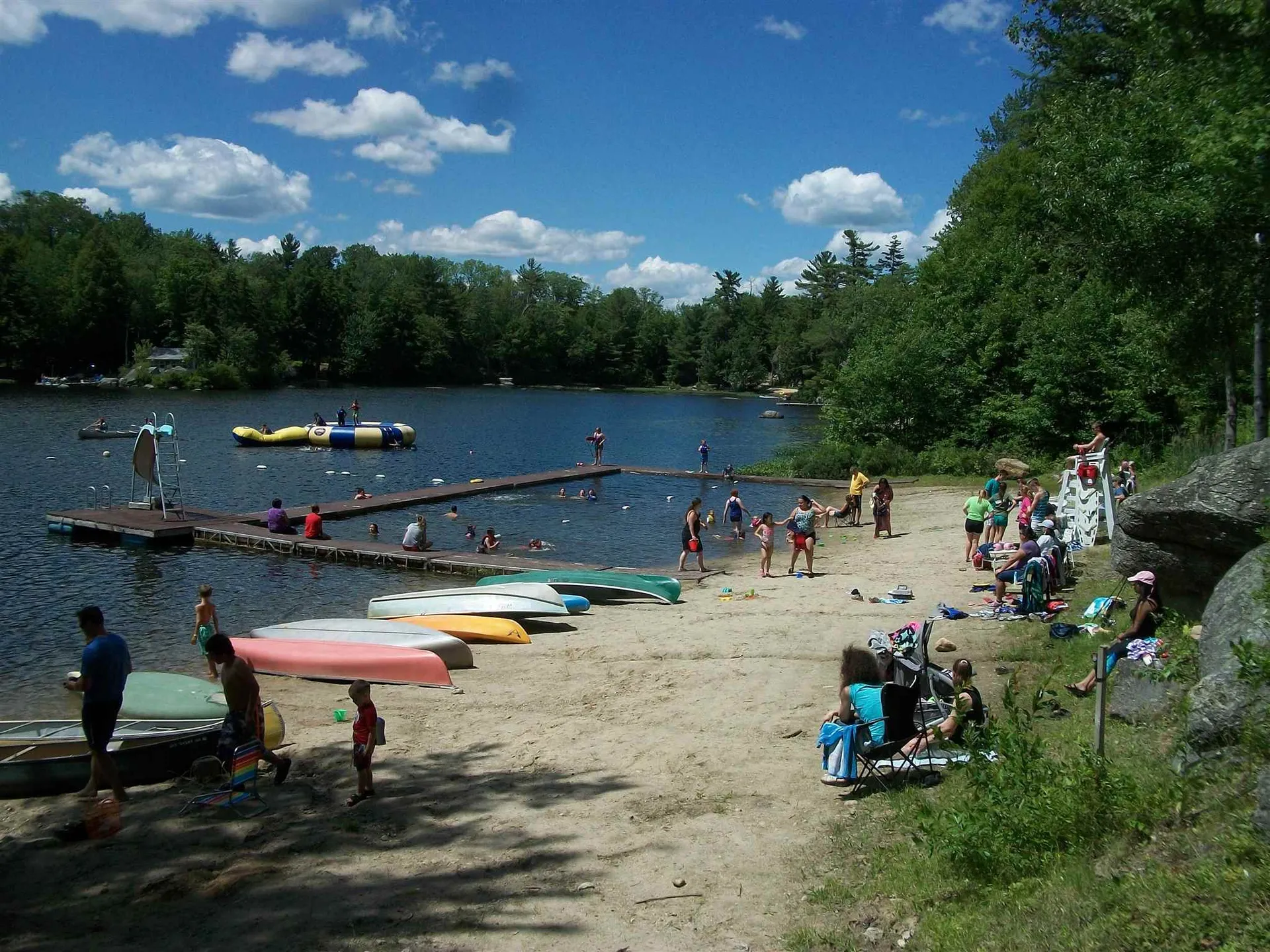 29 White Pond Road Windsor NH 03244-7714