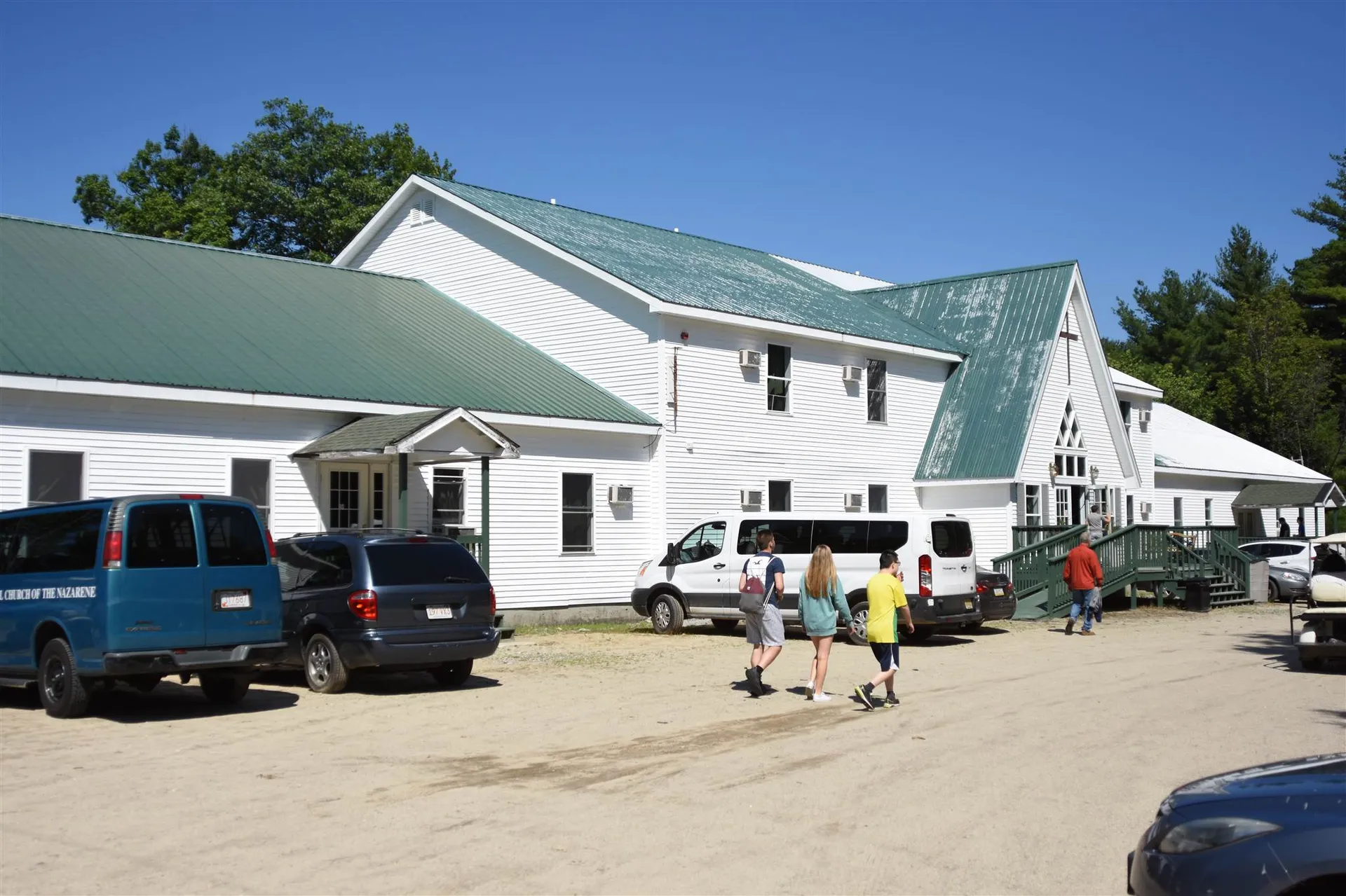 29 White Pond Road Windsor NH 03244-7714