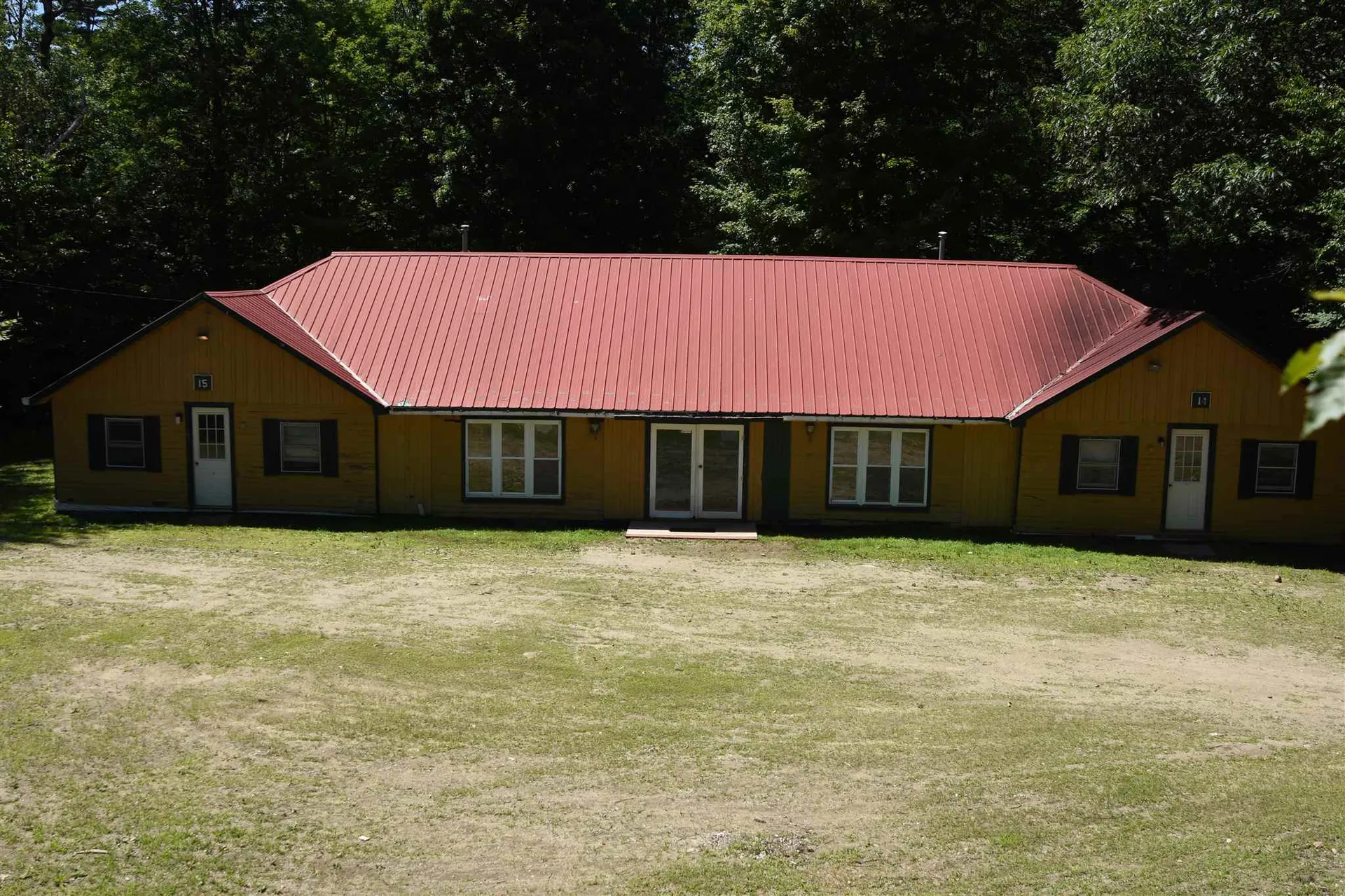 29 White Pond Road Windsor NH 03244-7714