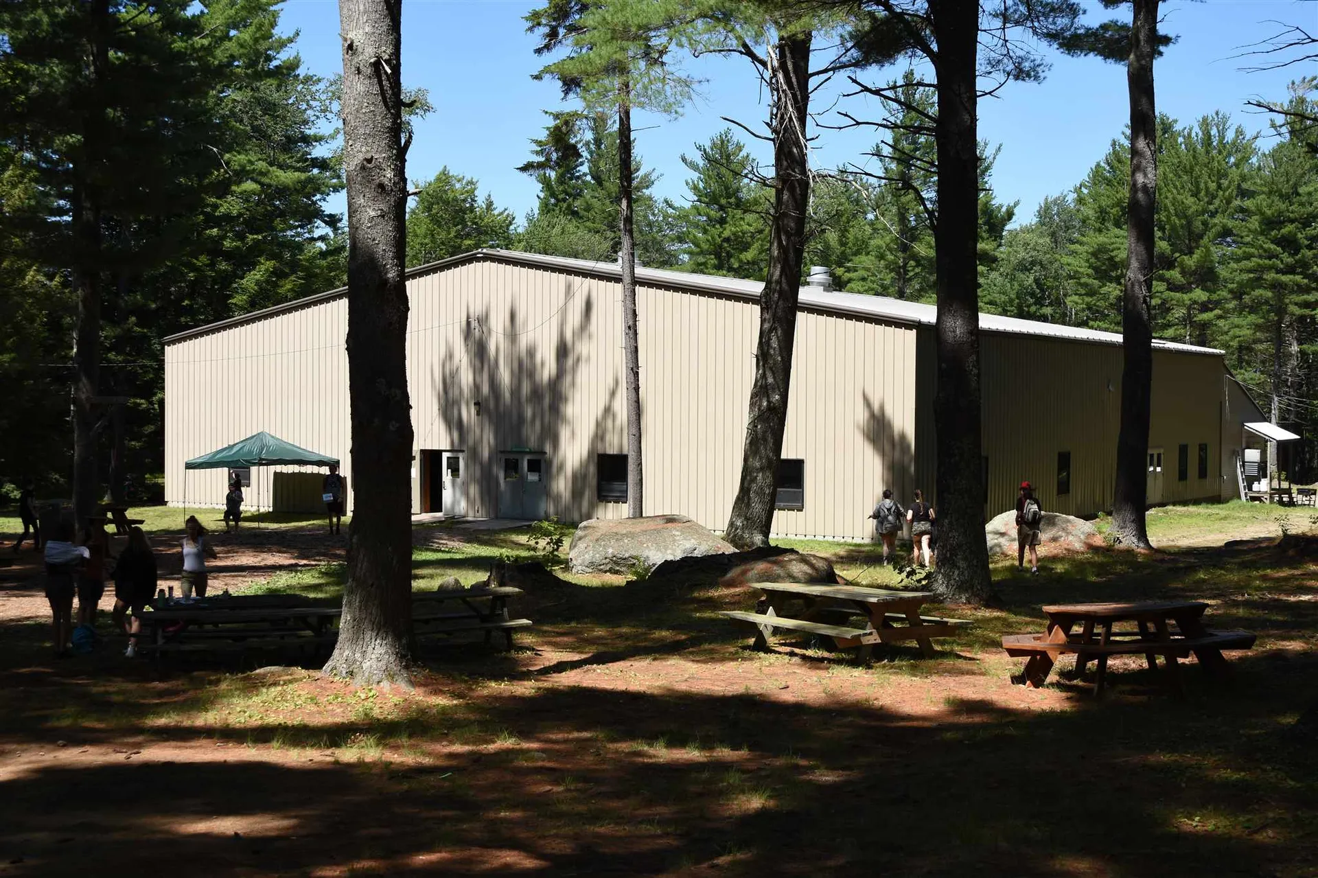29 White Pond Road Windsor NH 03244-7714