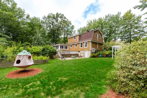 19 Thomas Street Rochester NH 03867