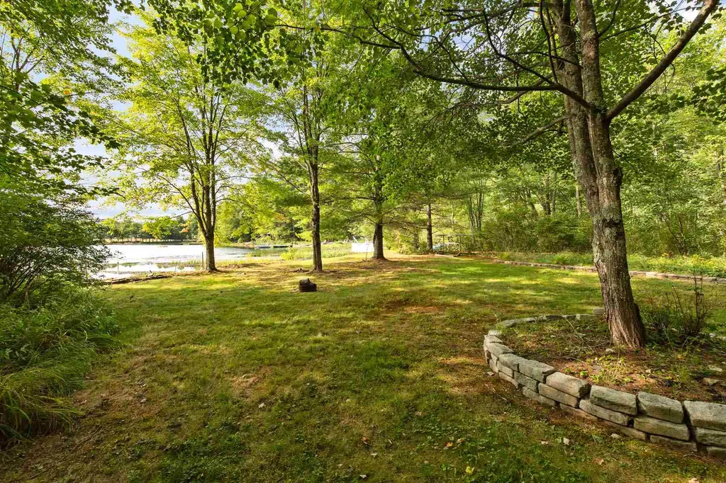 363 Jenness Pond Road Northwood NH 03261