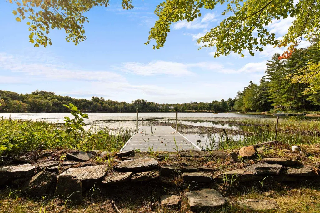 363 Jenness Pond Road Northwood NH 03261