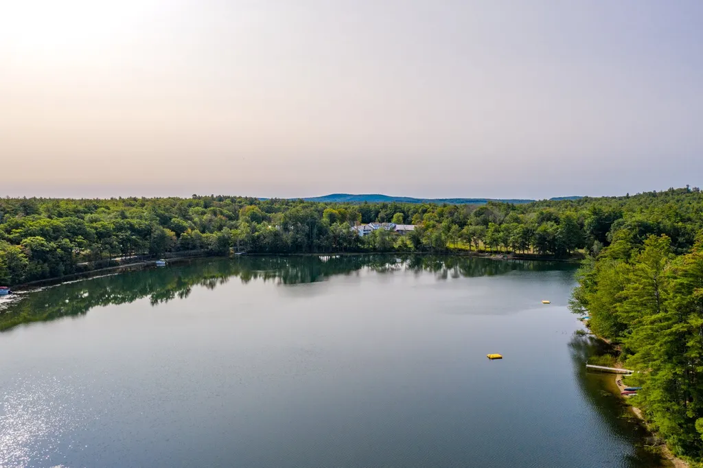 363 Jenness Pond Road Northwood NH 03261