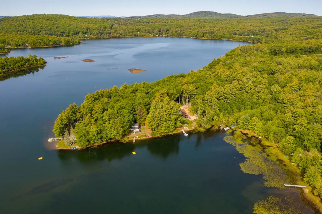363 Jenness Pond Road Northwood NH 03261