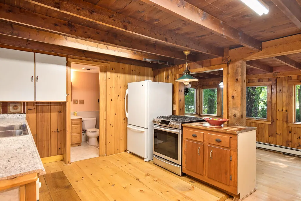 363 Jenness Pond Road Northwood NH 03261