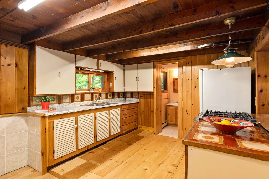 363 Jenness Pond Road Northwood NH 03261