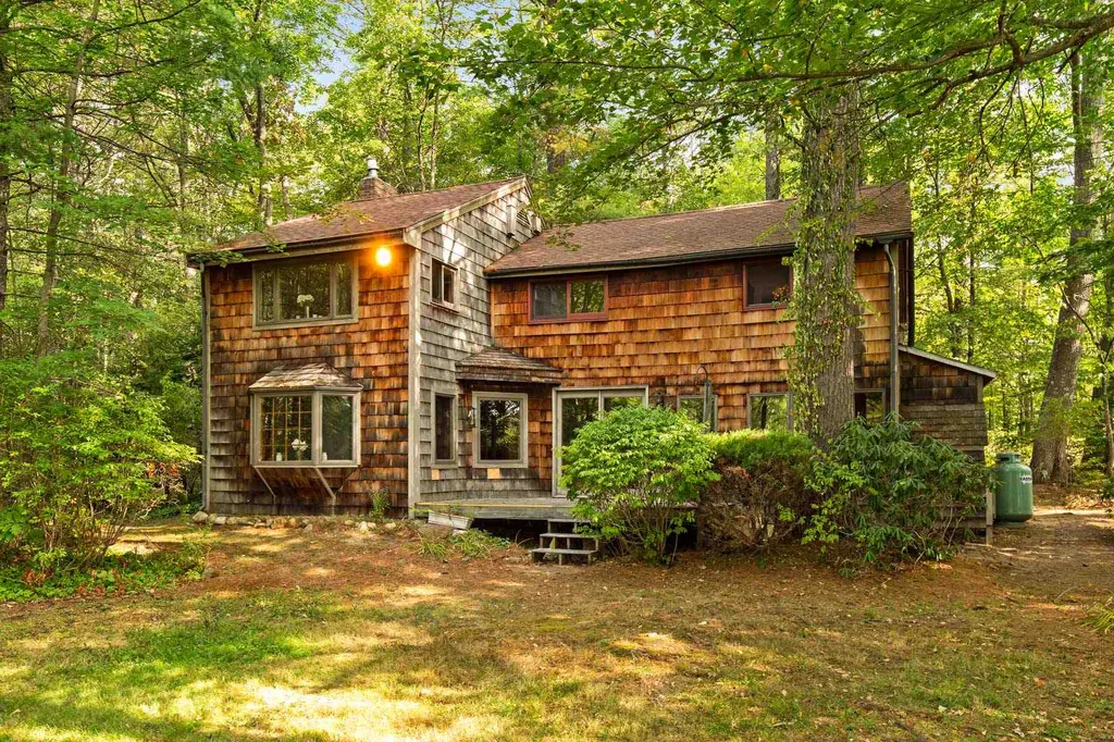 363 Jenness Pond Road Northwood NH 03261