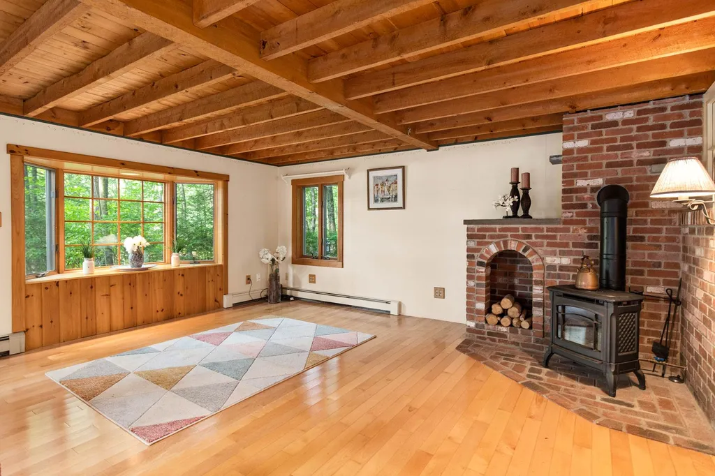 363 Jenness Pond Road Northwood NH 03261