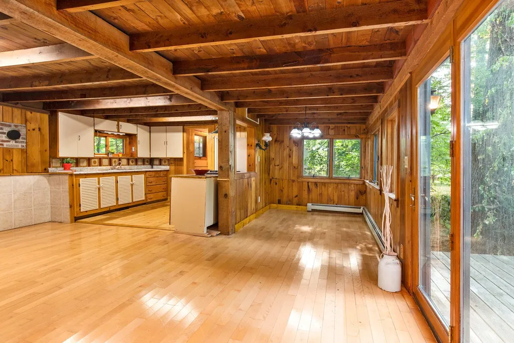 363 Jenness Pond Road Northwood NH 03261