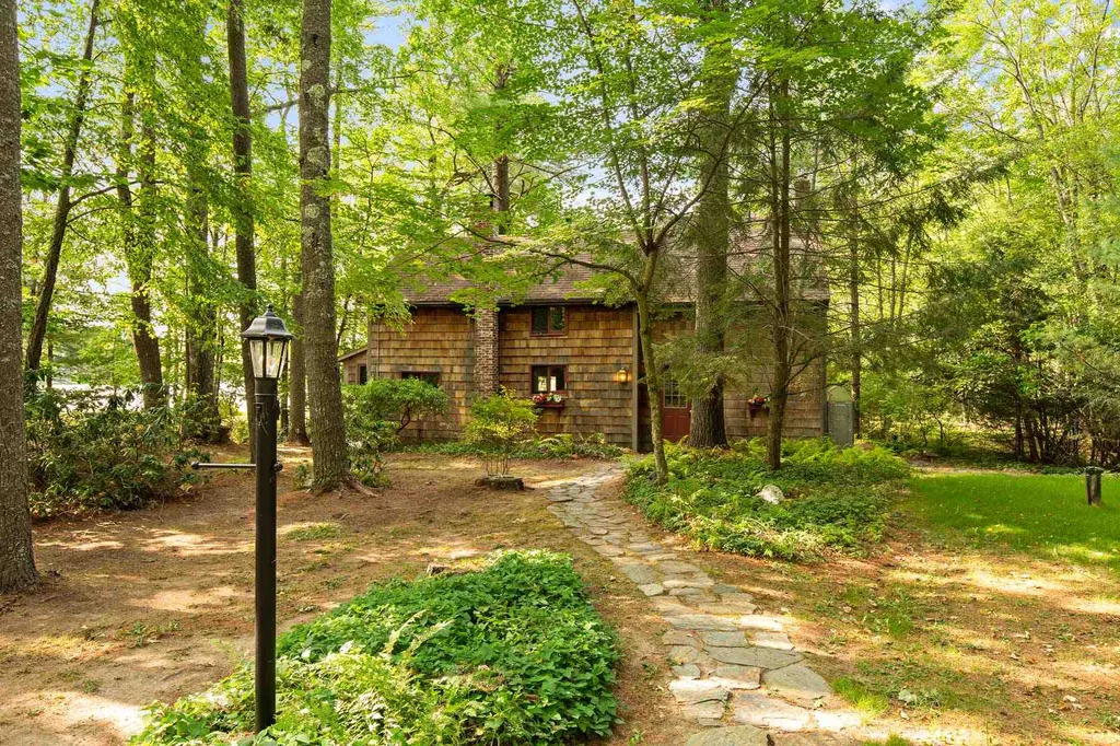 363 Jenness Pond Road Northwood NH 03261