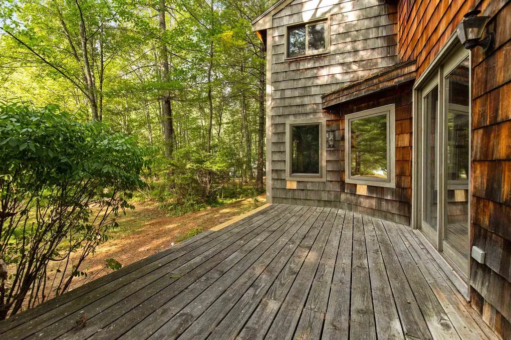 363 Jenness Pond Road Northwood NH 03261