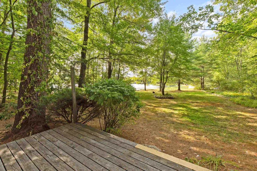 363 Jenness Pond Road Northwood NH 03261