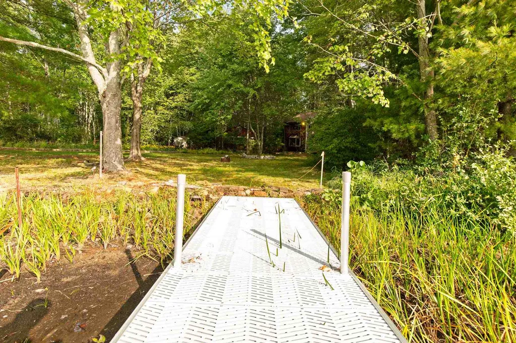 363 Jenness Pond Road Northwood NH 03261