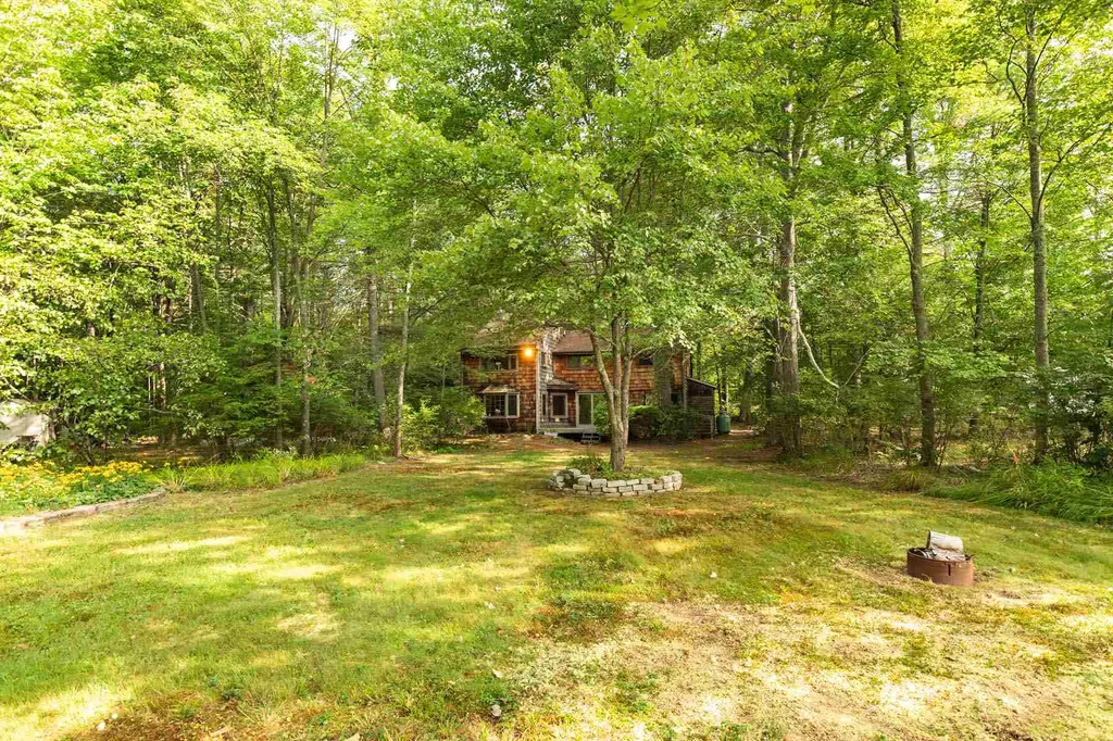 363 Jenness Pond Road Northwood NH 03261