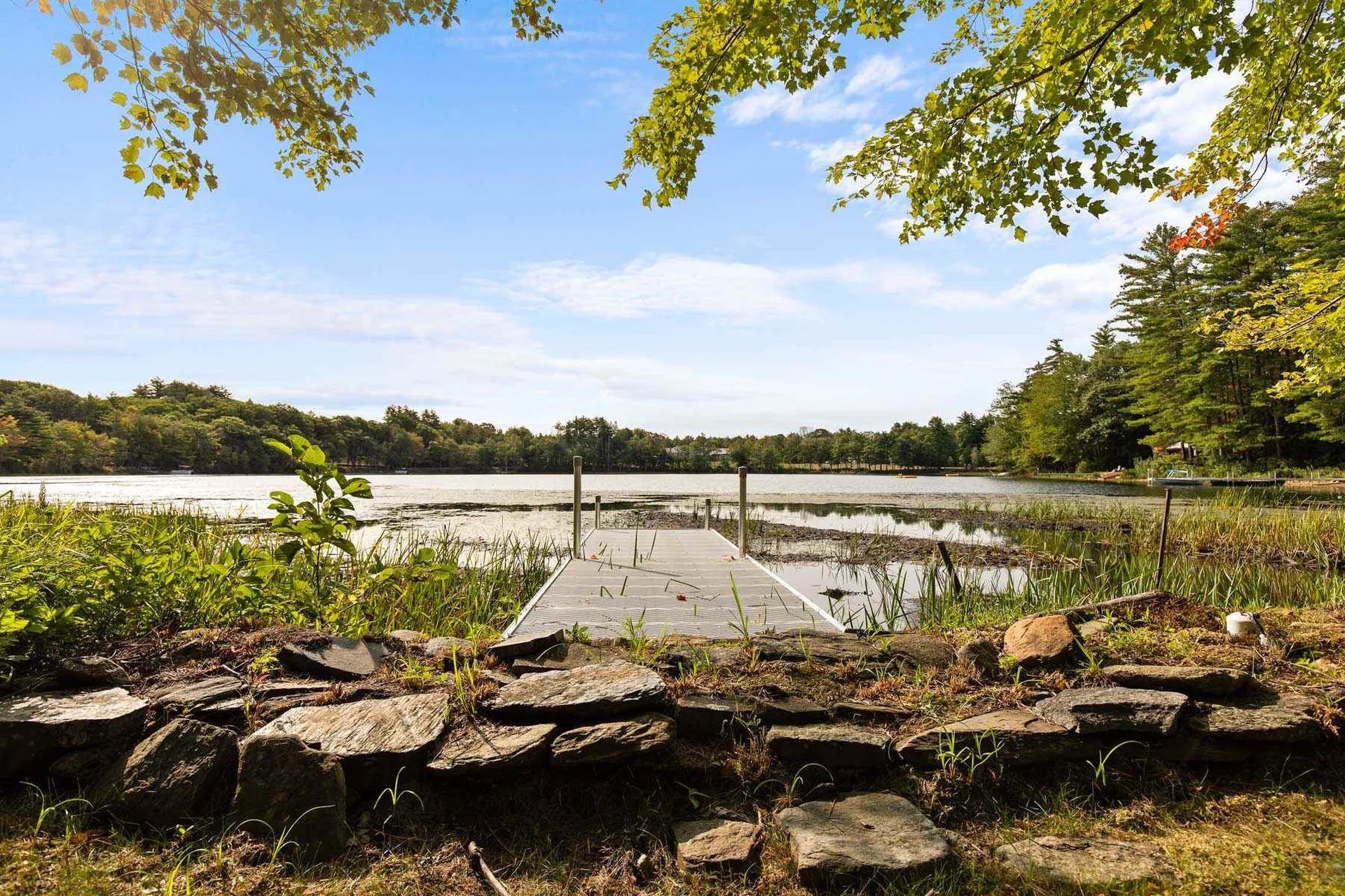 363 Jenness Pond Road Northwood NH 03261