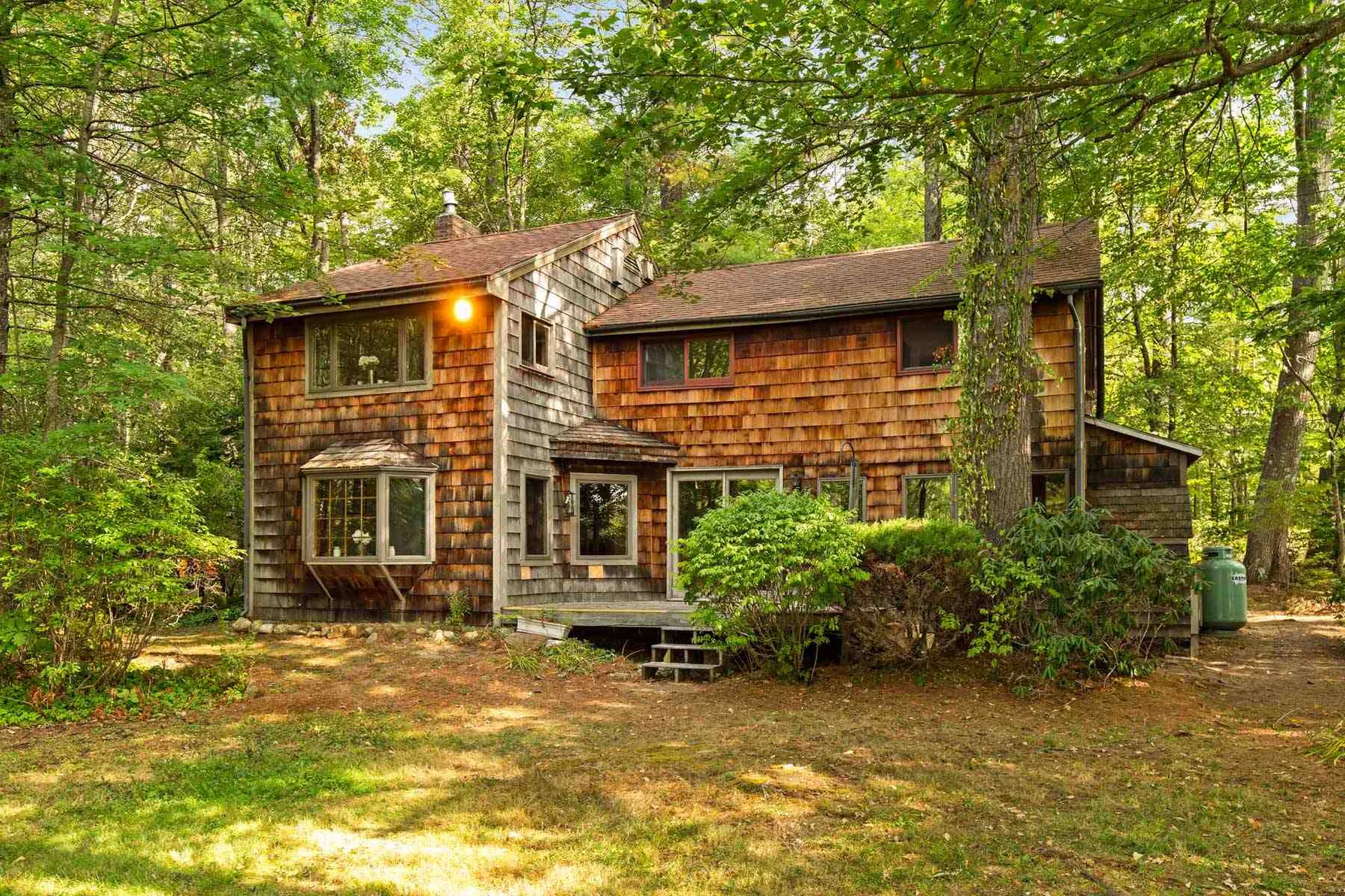 363 Jenness Pond Road Northwood NH 03261