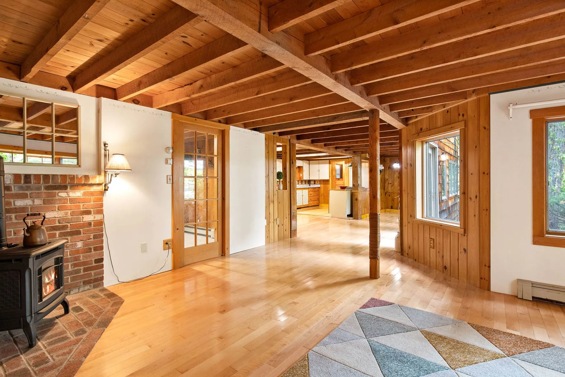 363 Jenness Pond Road Northwood NH 03261