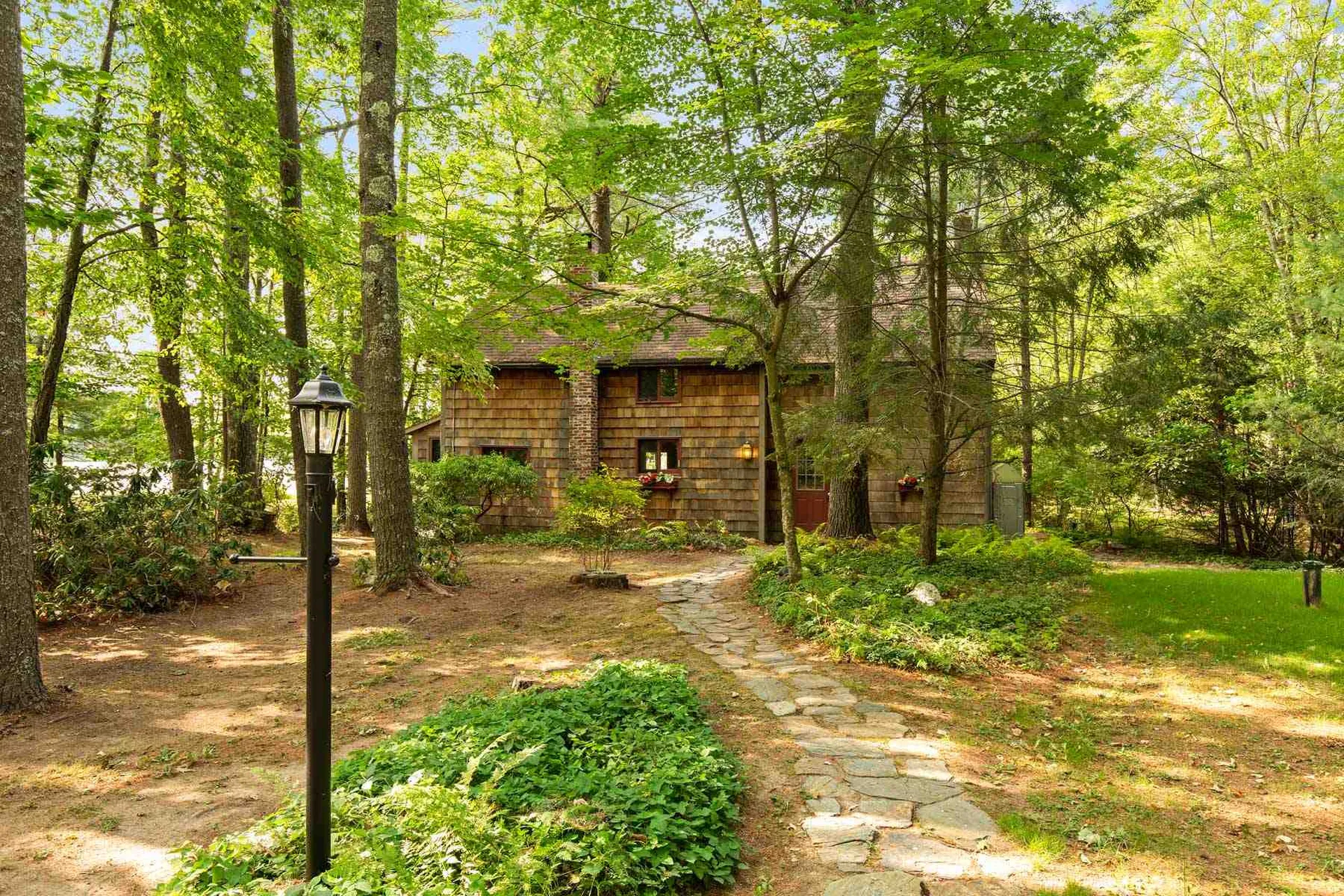 363 Jenness Pond Road Northwood NH 03261