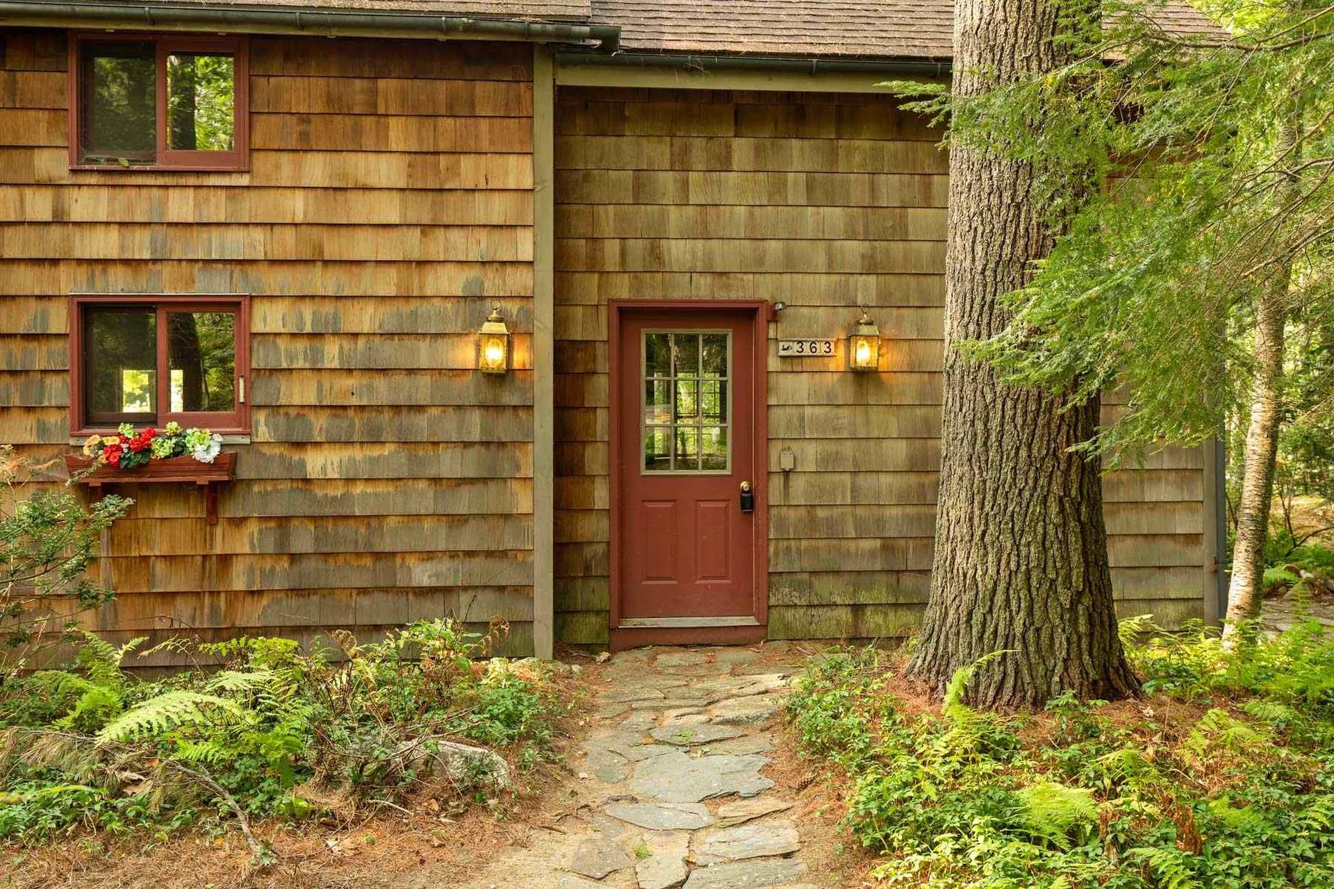 363 Jenness Pond Road Northwood NH 03261