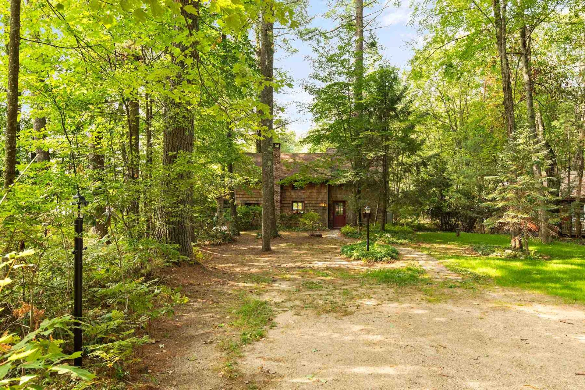 363 Jenness Pond Road Northwood NH 03261