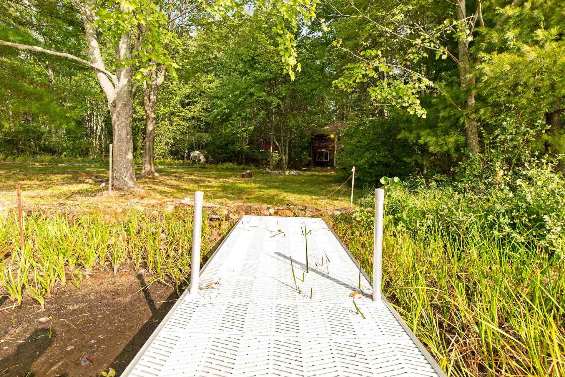 363 Jenness Pond Road Northwood NH 03261