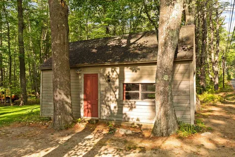 363 Jenness Pond Road Northwood NH 03261