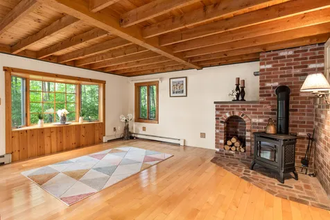 363 Jenness Pond Road Northwood NH 03261