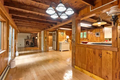 363 Jenness Pond Road Northwood NH 03261