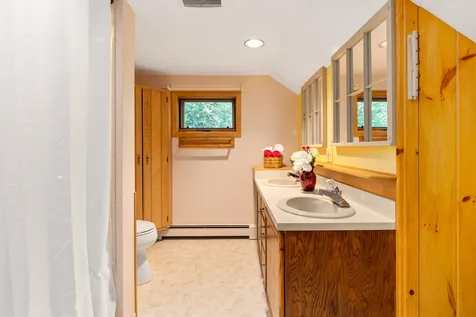 363 Jenness Pond Road Northwood NH 03261