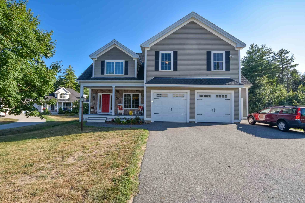 81 Boxwood Lane Dover NH 03820